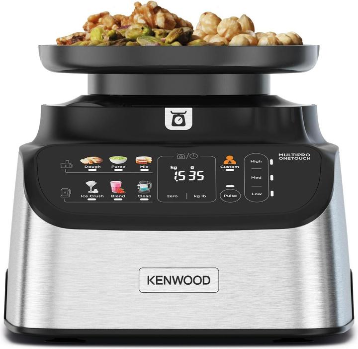 Actual product image Kenwood Multipro Onetouch (500 ml, 1000 W)