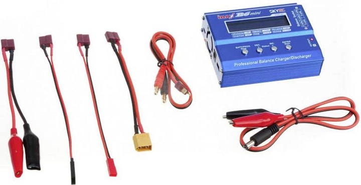 Actual product image SkyRC B6 mini