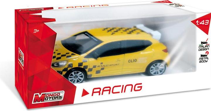 Actual product image Mondo Motors RENNWAGEN 1/43EME - Random model