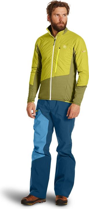 Produktbild Ortovox Westalpen Swisswool Hybrid Jacket (M)