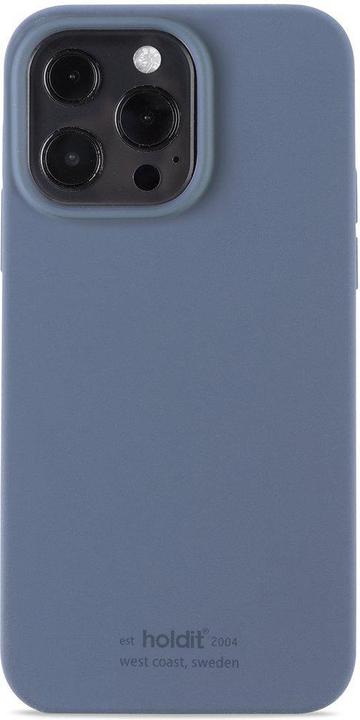 Actual product image Holdit Silicones (Apple iPhone 13 Pro)