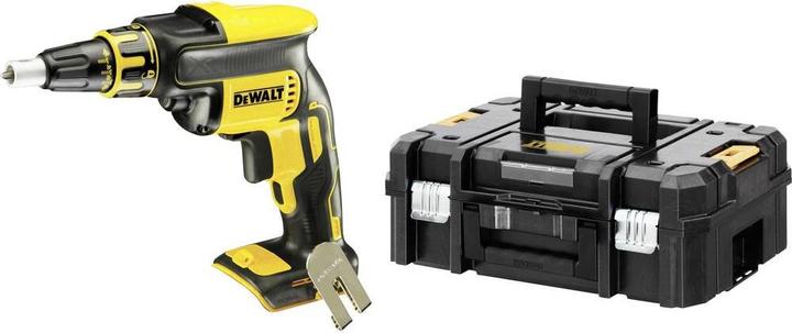 Produktbild DeWalt DCF620NTXJ (Akkubetrieb)