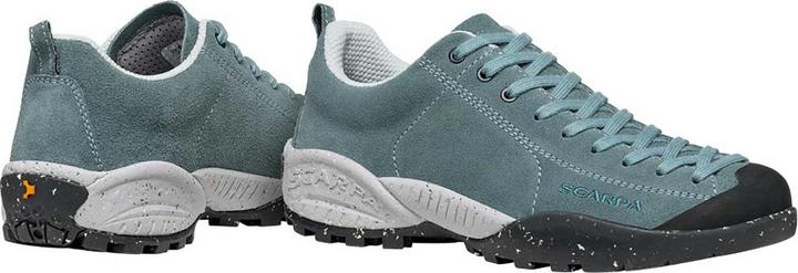 Actual product image Scarpa Mojito Planet Suede Lifestyle Shoes (43.5)