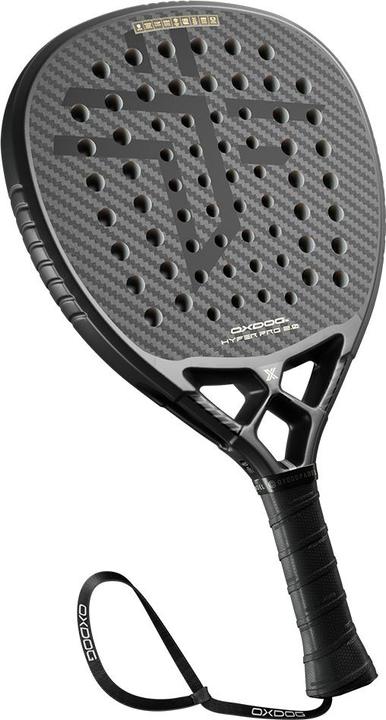 Actual product image Oxdog Padel Hyper Pro 2.0