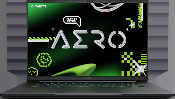 Immagine prodotto Gigabyte AERO X16 2WHA3EEC65AP (16", 1000 GB, 32 GB, DE)