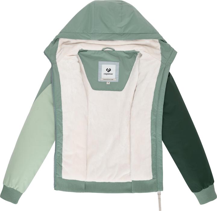 Produktbild Ragwear Oggie Block Warm YOUMODO (M)