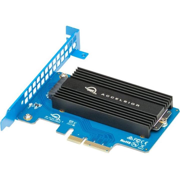 Thumbnail - OWC Accelsior 1A, Storage Controller