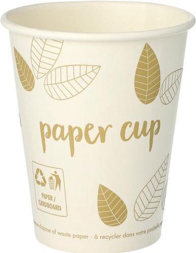 Image du produit Papstar Gobelets jetables (50 x)