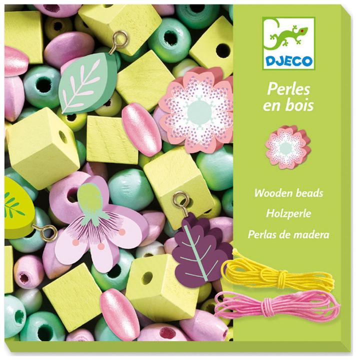 Image du produit Djeco Set de perles