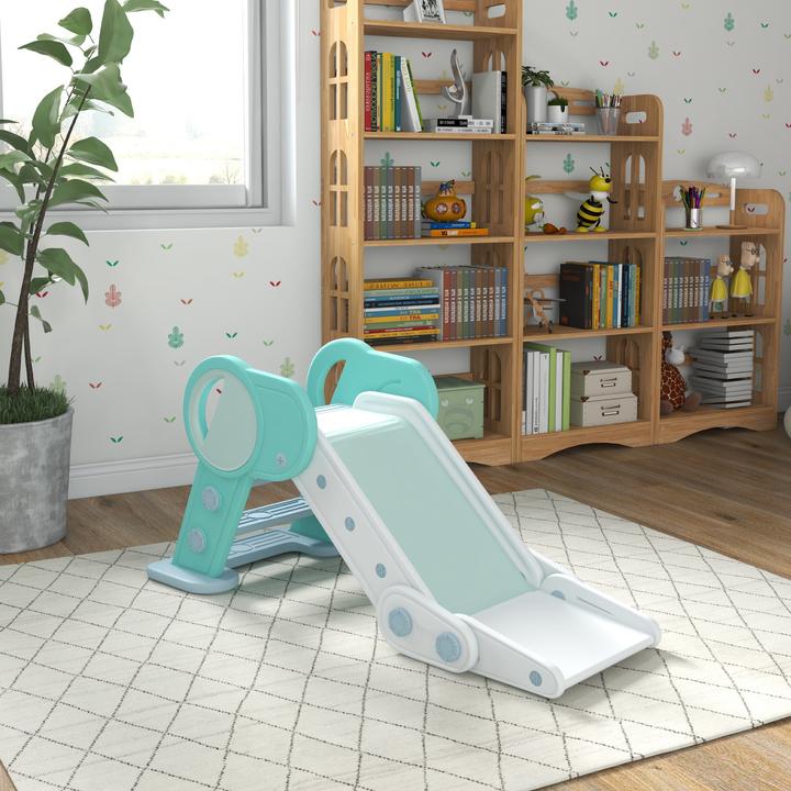 Actual product image Aiyaplay Children's slide