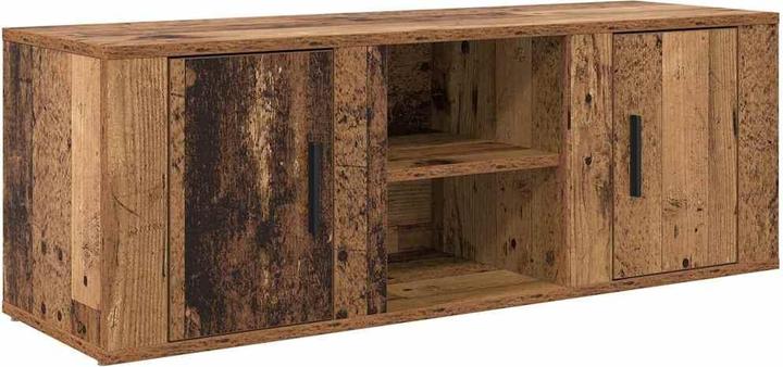 Actual product image vidaXL TV-Schränk (31.50 x 100 x 35 cm)