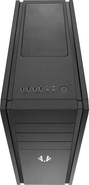 Produktbild BitFenix Shinobi Core (ATX, mATX, Mini-ITX)
