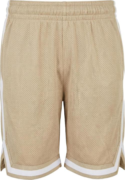 Image du produit Urban Classics Boys Stripes Mesh Short - 63069 (110)