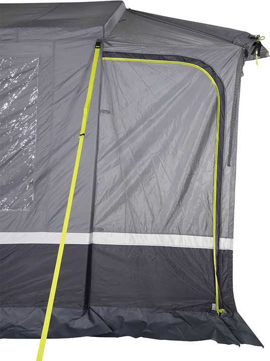 Actual product image High Peak Tramp 2.0 (Dome tent, 17.80 kg, 2 persons)