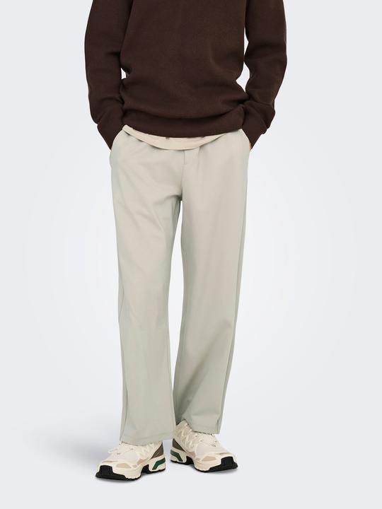 Actual product image Only & Sons Onsjakes 0339 Loose Stretch Pant Noos (XL)