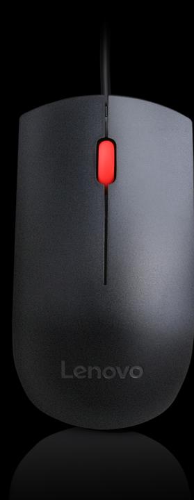 Image du produit Lenovo Essential (Filaire)