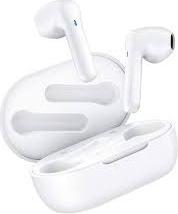 Actual product image Belkin Soundform Motion (ANC, 9 h, Wireless)