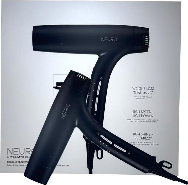 Immagine prodotto Paul Mitchell Paul Mitchel Neuro Dry+