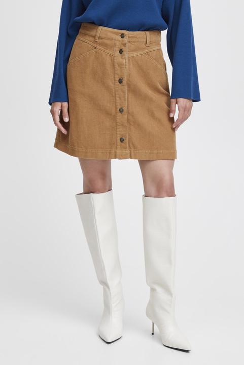 Produktbild B.young samtrock danna (42)