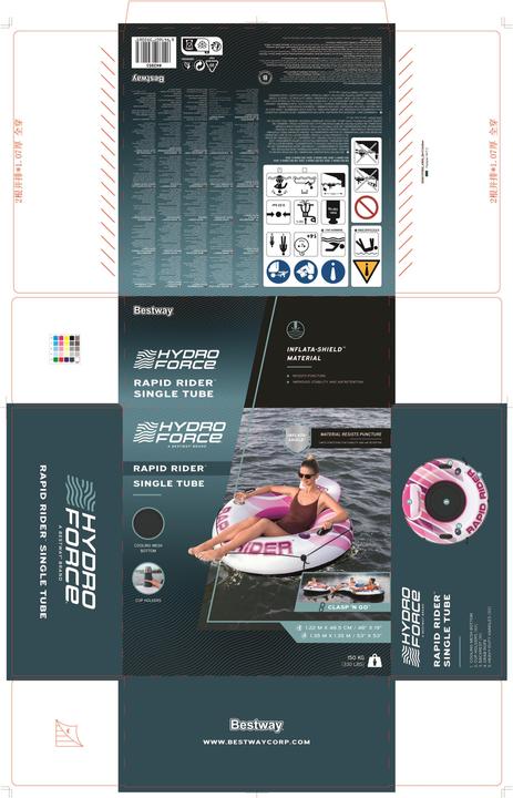 Produktbild Bestway 43953