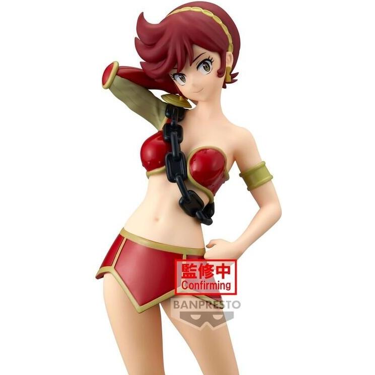 Thumbnail - Banpresto Urusei Yatsura - Benten Glitter & Glamours