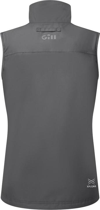 Actual product image Pilot Gilet, Ladies (M)