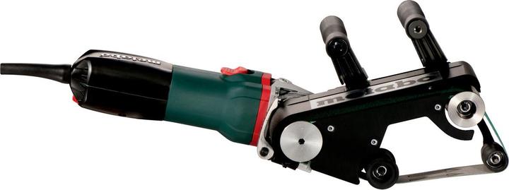 Produktbild Metabo RBE 9-60 Set (Rohrbandschleifer, 470 W)