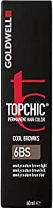 Actual product image Goldwell Topchic (Ash)