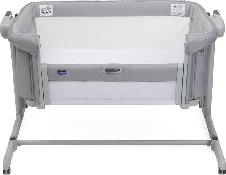 Produktbild Chicco Next2Me Magic Evo (50 x 83 cm)