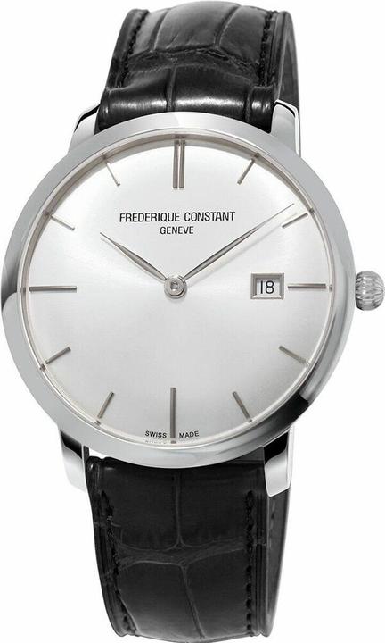 Frederique Constant WATCHES Mod. FC-306S4S6 (Zwitserse makelij, 36 mm)