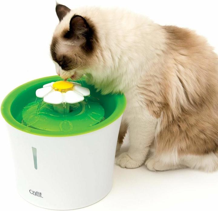 Productafbeelding Catit Bloemenfontein (3 l)
