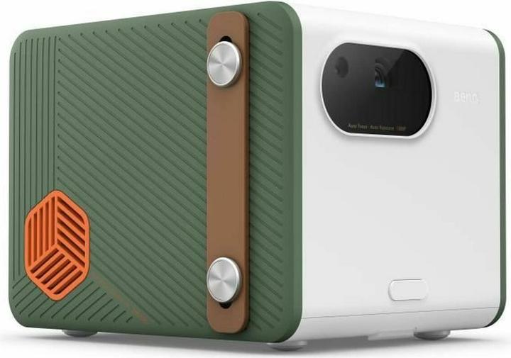 Produktbild BenQ GS50 (Full HD, 500 lm, 1.2:1)