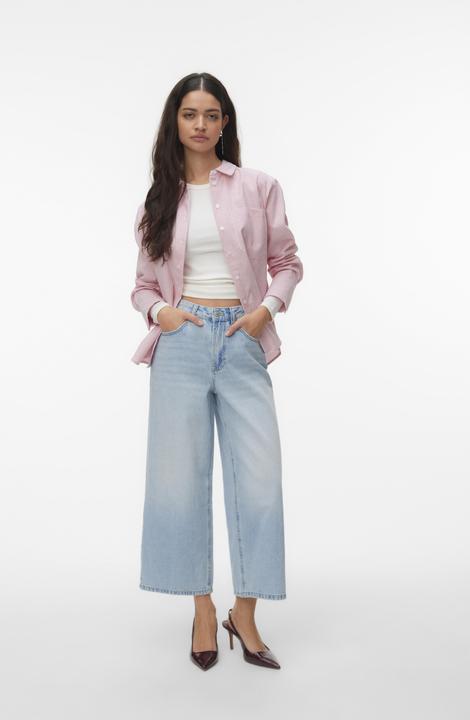 Immagine prodotto Vero Moda VMINGE Hemd Hemd (L)