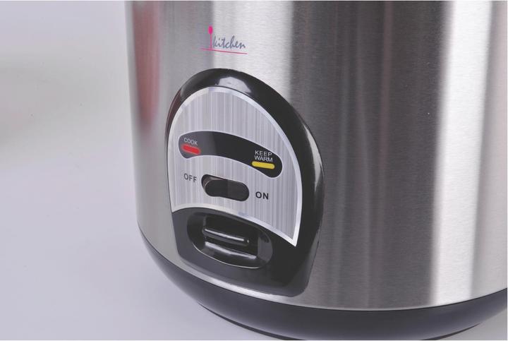 Image du produit BiKitchen cook 200