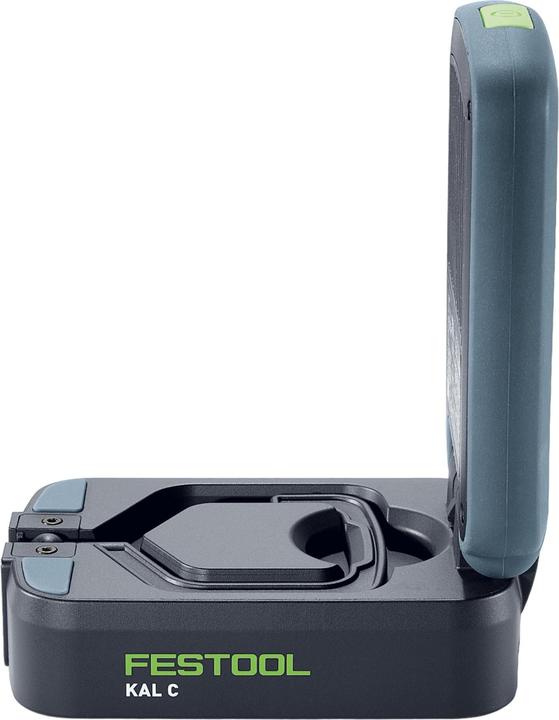 Actual product image Festool Battery-powered work light KAL C (1200 lm)