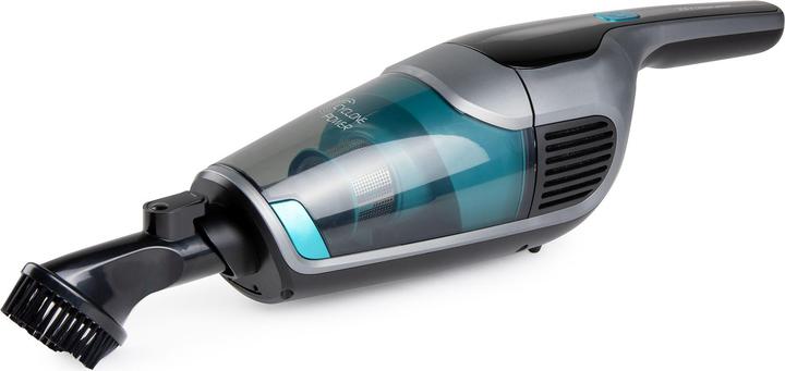 Image du produit Domo ASPIRATEUR À BATTERIE2-IN-1 DO249SV Aspirateur à main sans fil 21.6 V