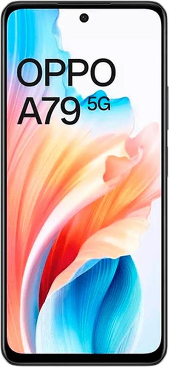 Image du produit OPPO A79 (256 Go, Pourpre scintillant, 6.72", Double SIM, 5G)