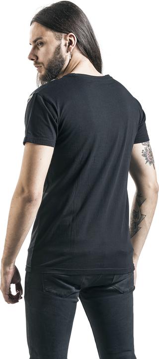 Produktbild Black Premium Rebel Soul (M)