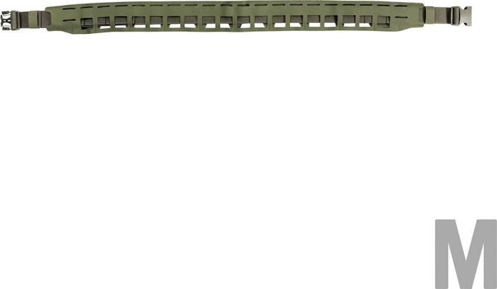 Immagine prodotto Tasmanian Tiger TT Molle Hyp Belt Verde oliva XL (XL)