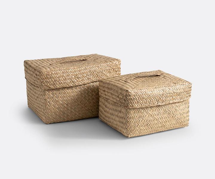 Immagine prodotto La Redoute Interieurs Kotak (31 cm, 2x)