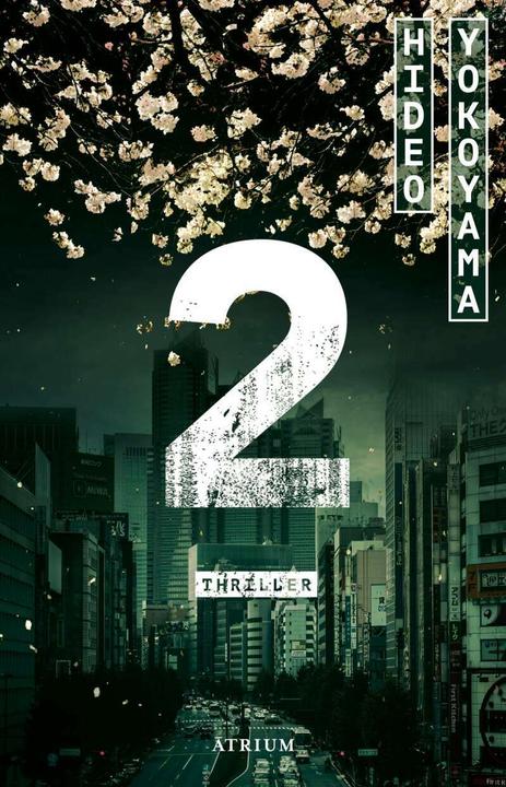 Produktbild 2 (Deutsch, Hideo Yokoyama, 2020)