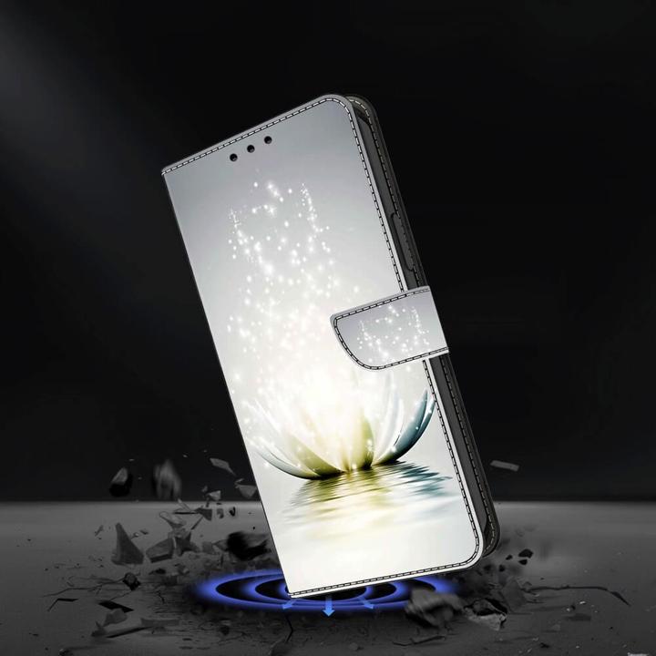 Produktbild Cover-Discount Sony Xperia 1 VI - 3D-Effekt Hülle Etui (Sony Xperia 1 VI)