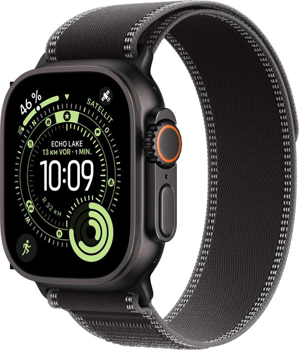 Apple Watch Ultra 3 (49 mm, 5G)