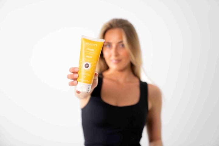 Image du produit Vitality's Espresso dorato/doré 200 ml (Golden)