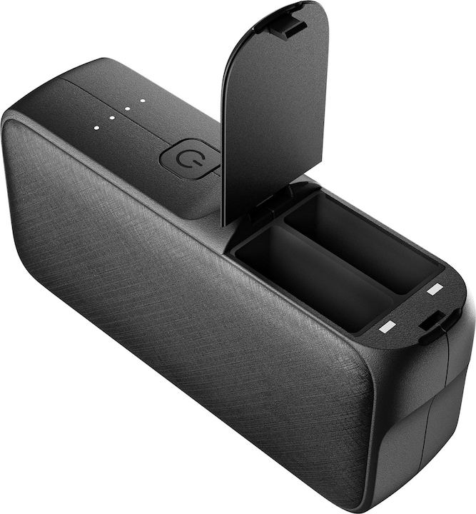Produktbild Telesin charger+power bank for GoPro Hero 11/10/9 GP-PB-001 (9, GoPro Hero 11)