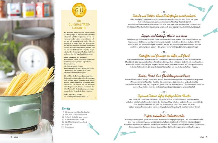 Produktbild Seelenfutter vegetarisch (Deutsch, Susanne Bodensteiner, 2014)