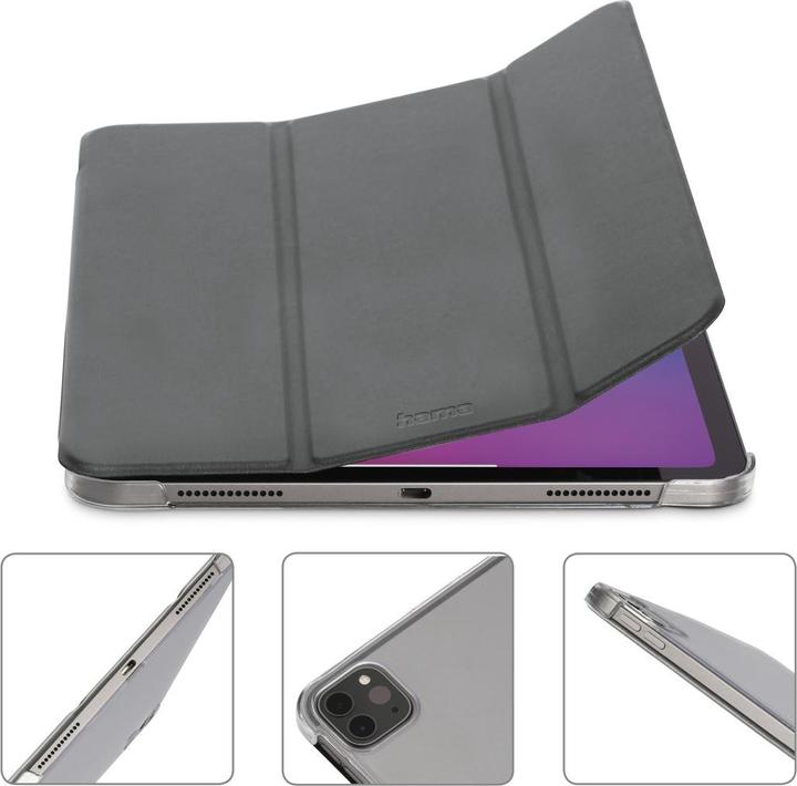 Actual product image Hama Fold Clear