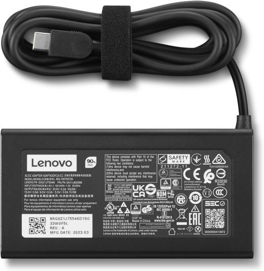 Produktbild Lenovo 100W USB-C (100 W)