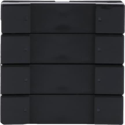 Actual product image Busch-Jaeger 6127/02-81