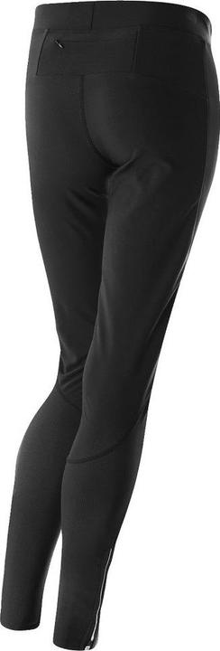 Produktbild Löffler Women's Tights Carbon Windstopper Warm (44)